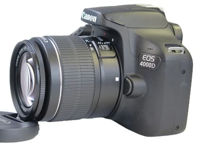 Canon EOS 4000D