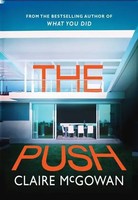 Push | Claire Mcgowan | Englisch | Taschenbuch | Kartoniert / Broschiert | 2020