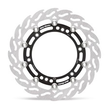 Moto-Master Bremsscheibe (für: Cagiva Elefant 750 E Lucky Explorer B 96-97 )