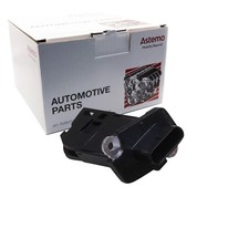 Astemo Hüco Misuratore Massa Aria Adatto A per BMW 3 5 6 7 X3 X5 X6 135015