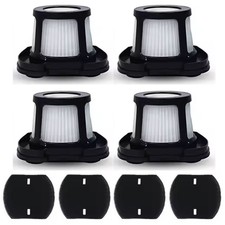 2284w Vacuum Replacement Filter for Bissell Pet Hair Eraser Filter Hand Vacuum