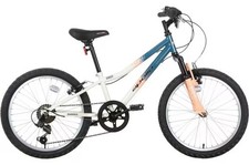 Apollo Zest Girls Bike - 20" Wheel RRP £180