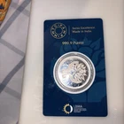 MMTC Pamp 10g Silver Lotus In Assay