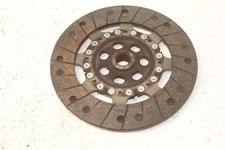 Disque d'embrayage Nissan QASHQAI