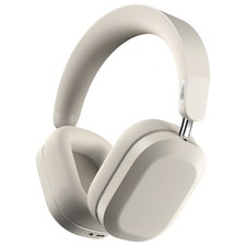 MONDO BY DEFUNC Mondo Bluetooth Over-Ear Headphones Greige