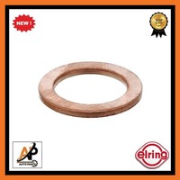 Elring 111.104 ÖLablassschraube Dichtungsring FüR Alfa Romeo AR 06416