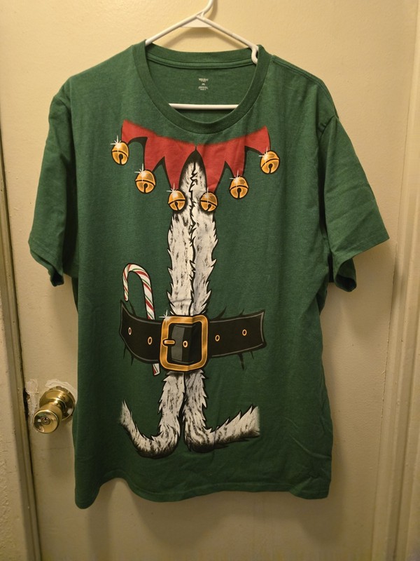 Shirt For Man