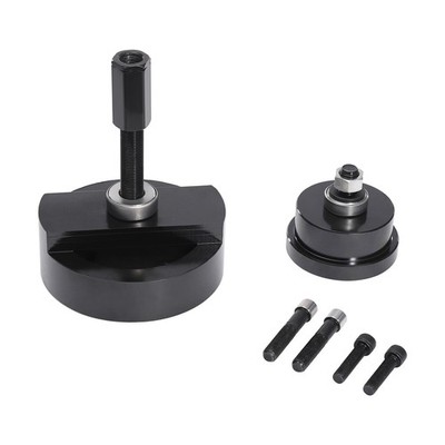 2-in-1 Front Rear Diesel Crankshaft Seal Wear Sleeve Installer Tool Set