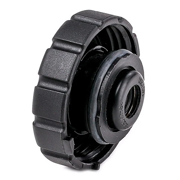 Genuine Febi Radiator Coolant Expansion Header Tank Cap Fits Mercedes Benz 30533 - image 2 of 4