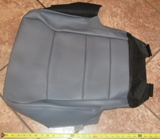 2022-2026 Ford Oem F150 F250 F350 Driver Side Seat Bottom Cover Sl3z-1562901-aa