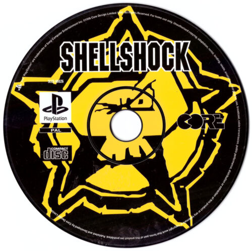 Sony PlayStation 1 Nur Disc Bitte Wählen Sie Ihre Spiele aus Dropdown S - Z Liste - Bild 12 von 195