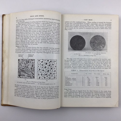 Workshop Technology Part 1 An Introductory Course By W Chapman 1970 Metal Work - Picture 9 of 22