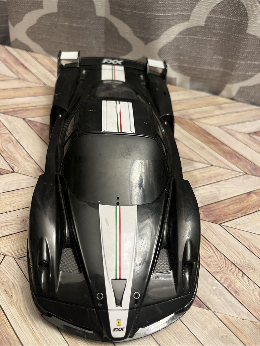 2006 Ferrari FXX Xin Qiang RC Car Model | eBay 2006 Ferrari FXX Xin Qiang RC Car Model | eBay