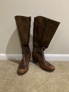born wide calf boots