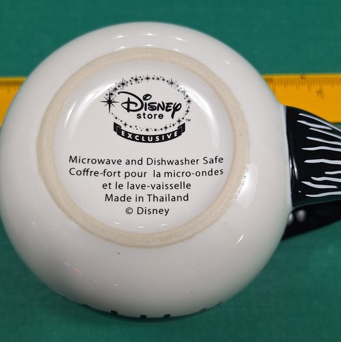 Disney Store Exclusive Nightmare Before Christmas Jack Skellington Mug - Picture 4 of 5