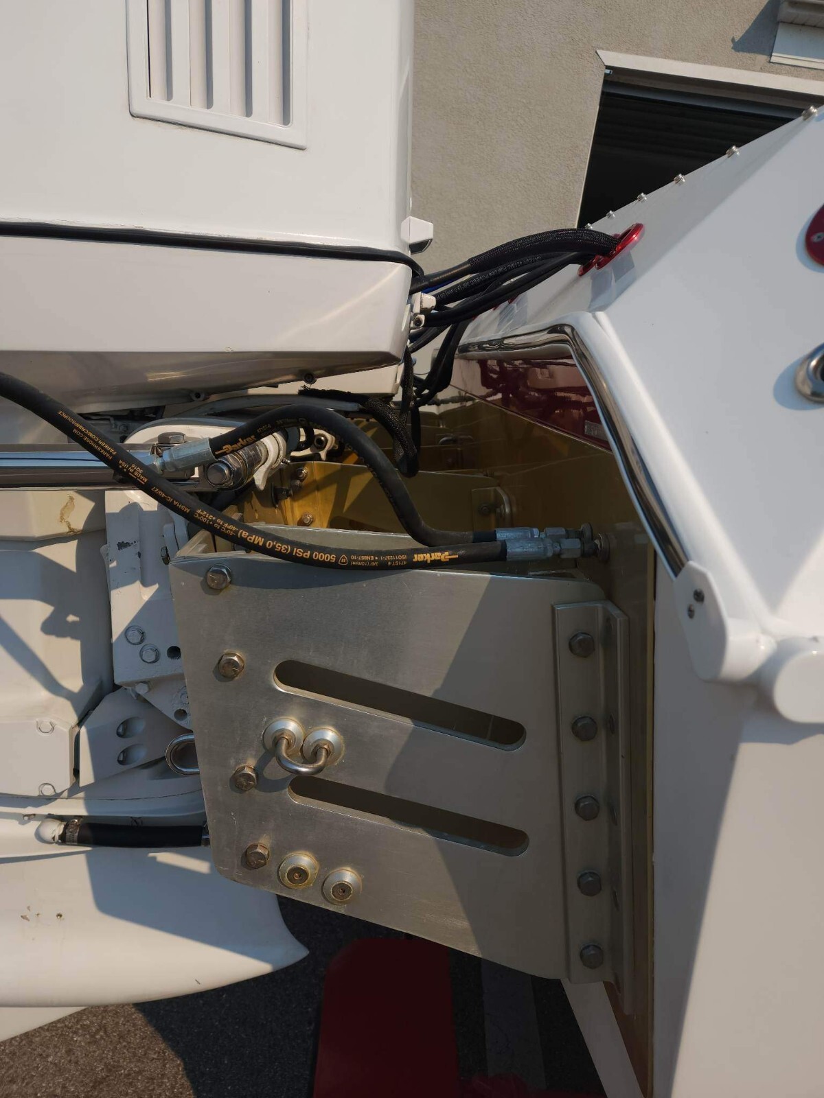 Eliminator Daytona Twin Step !!!! 1 starting Price!! eBay