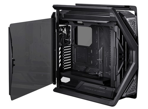ASUS ROG-STRIX-RTX4090-O24G-GAMING +ASUS ROG MAXIMUS Z790 HERO+ ROG HYPERION - Afbeelding 8 van 15