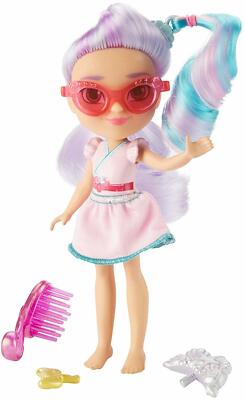 SUNNY DAY POP IN STYLE SUMMER BLAIR DOLL W/ EXTENSIONS GBF77 *NEW