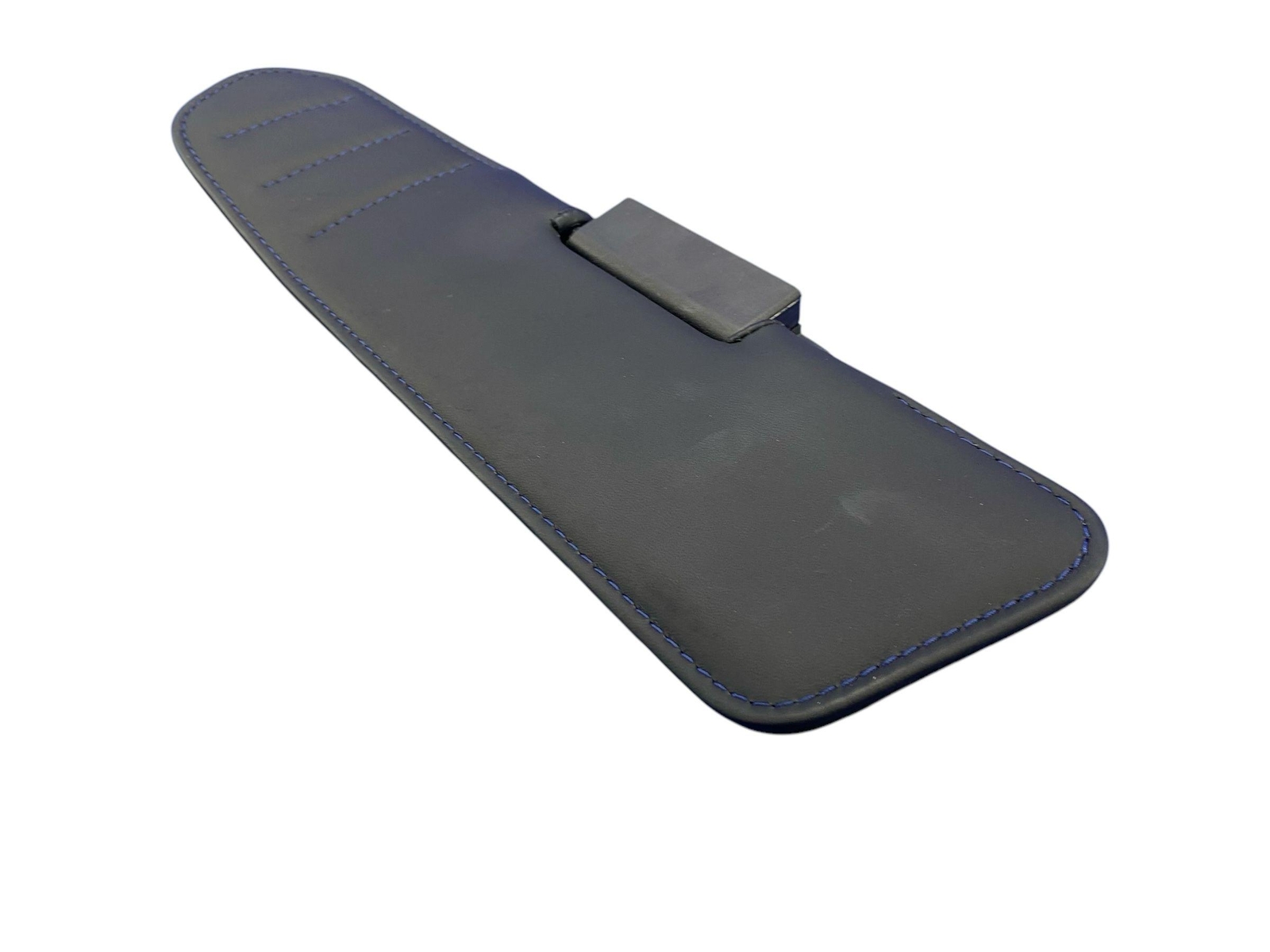 2012 2013 2014 FERRARI CALIFORNIA FRONT RIGHT SUNVISOR SHADE SUN VISOR BLACK OEM