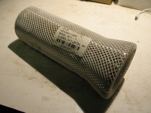 NUEVO MANGUITO EJE BOMBA CAJA DIVIDIDA GOULD 3410L P7736 - Imagen 2 de 4