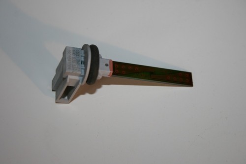 Original Audi A6 4B Sensor de Temperatura Sensor Termopar 4B0820539 - Imagen 1 de 2