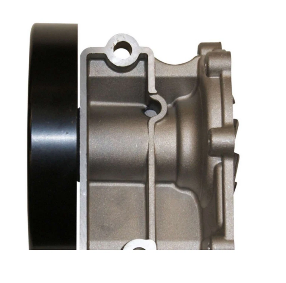 GMB Motor Enfriamiento Refrigerante Refrigerador Bomba de Agua Fría Nuevo para Saab 900 9-5 9-3 Foto 4 de 4