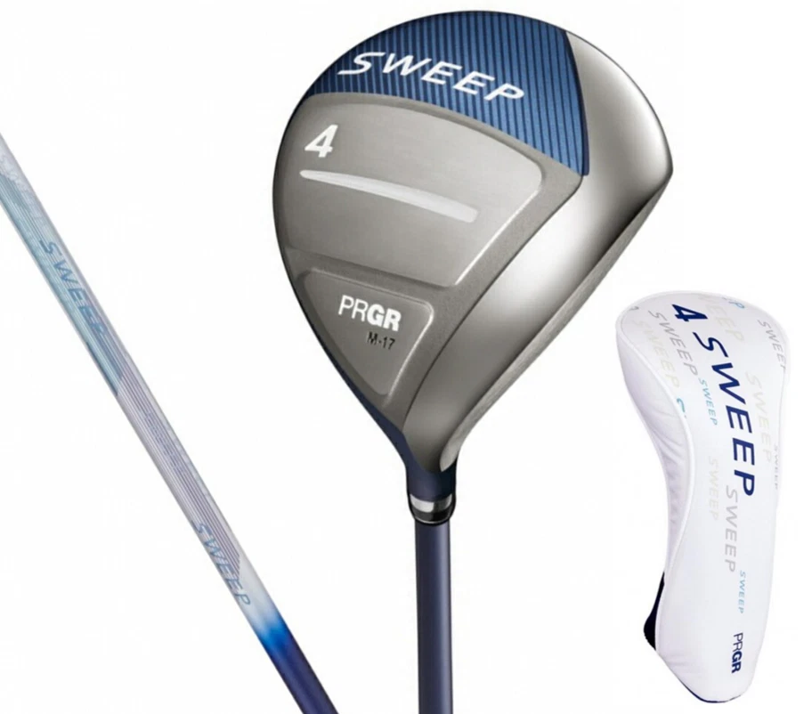 PRGR Ladies Golf Clubs for sale | eBay