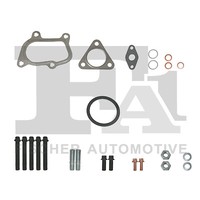 Fa1 KT120100 Montagesatz, Lader FÜR Opel Vauxhall