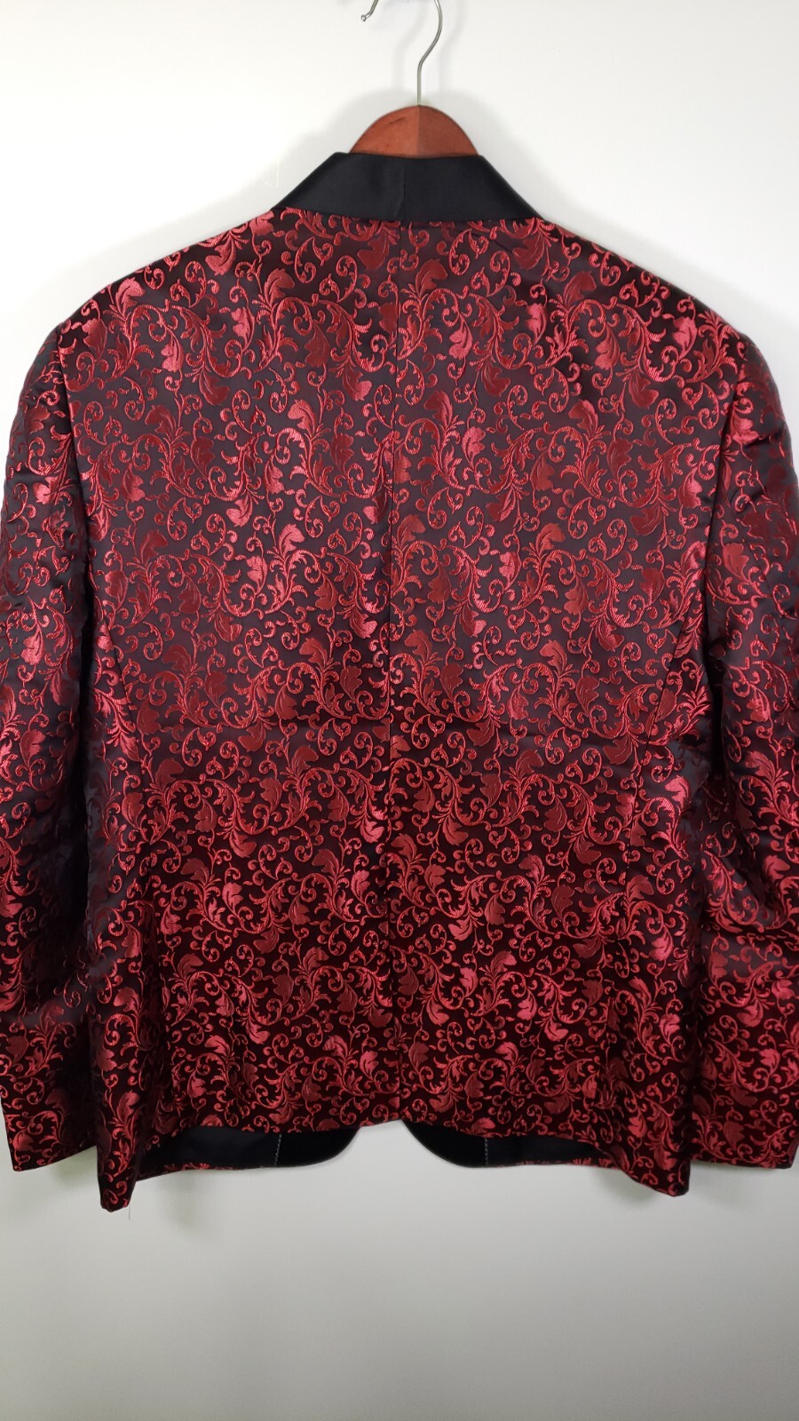 Cloud Style Large Party  Jacket Blazer - image 2