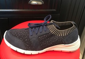 hush puppies athletic sneakers