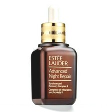 ESTEE LAUDER Advanced Night Repair Synchronized Recovery Complex II 1 FL.OZ