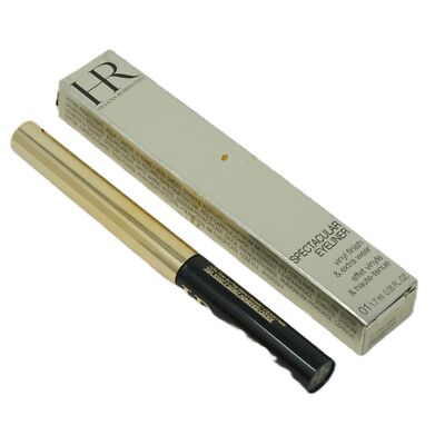 Helena Rubinstein Spectacular Eyeliner 1,7 ml vinyl black 01