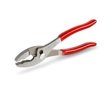 Tekton 8-Inch USA Slip Joint Pliers Made in USA, 37123