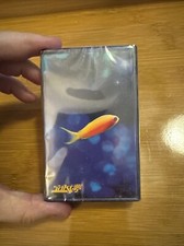 Saki 夢 – 夢の中で失われました (Ultimate Edition) CASSETTE BLUE SEALED