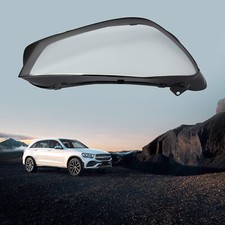 Headlight Lens Covers Right Side For 2020-202...