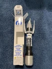 MOPAR TOUCH-UP 笔 & 透明外套 ~05163947AB ~ 真蓝色 ~ PBU ~ 全新