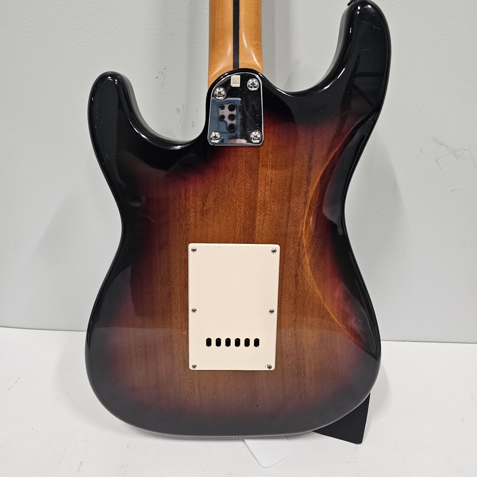 Stagg Electric Guitar Most Likely S Series (asis see details) eBay