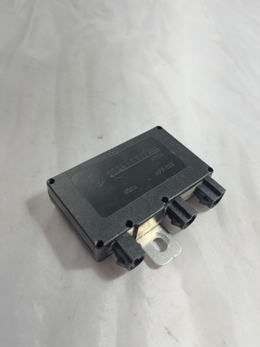 BMW E46 3er Radio Antenne Verstärker Modul 8380944