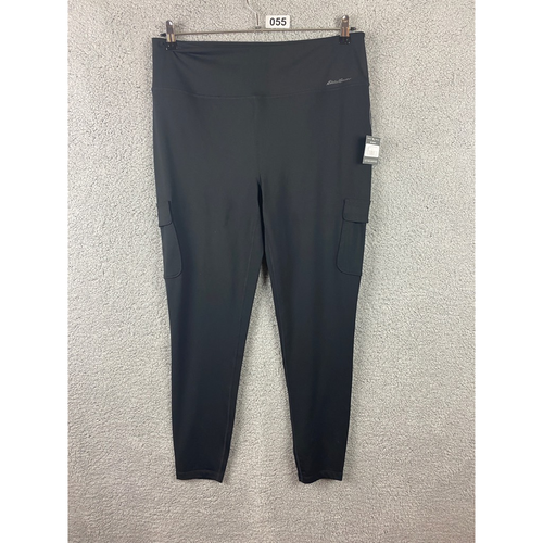 Eddie Bauer Womens Traverse Trail Cargo 