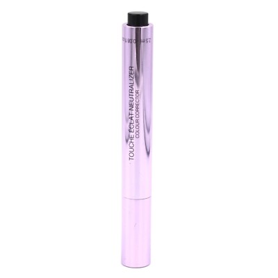 Yves Saint Laurent Touche Eclat Neutralizer Colour Corrector 3 Violet 0.08oz