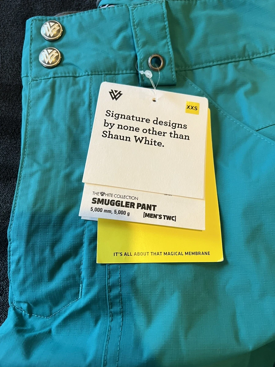Burton twc pants sale