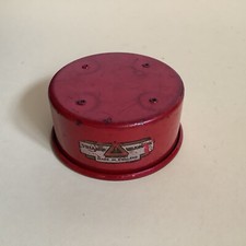 Vintage Triang Wakouwa Animal Push Toy Base