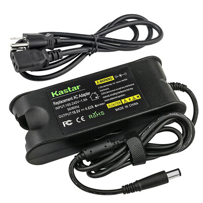 Caricatore Per Laptop 19 V 4,74 A 90 W PA-1900-92 ADP-90YD D D AC - Foto 4