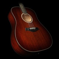 Taylor 520e All-mahogany Dreadnought Acoustic-electric Guitar on sale Taylor 520e All-mahogany Dreadnought Acoustic-electric Guitar on sale
