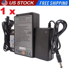 1X 14.8V BTR-09 Battery with Charger for Fujikura FSM-70S 80S 70R Fusion Splicer