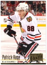 2012-13 Fleer Retro   PATRICK KANE   1994-95 Ultra
