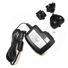 Adapter for Fortinet FortiGate 81F Firewall FG-81F Power Supply