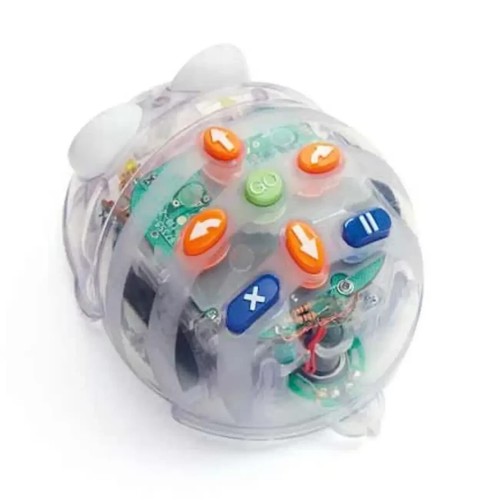 Blue-Bot® Educational Bluetooth Robot - Fast UK Delivery - Picture 3 of 11