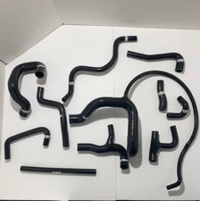 Autobahn Autoworx VW Scirocco 16V Coolant Hose Kit S2 Mk2 Mk1