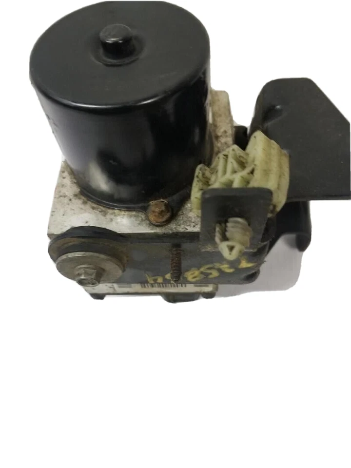 2008-2010 Ford F250SD,350SD ABS Anti-Lock Brake Pump Module Assembly OEM — 第 3/4 张图片